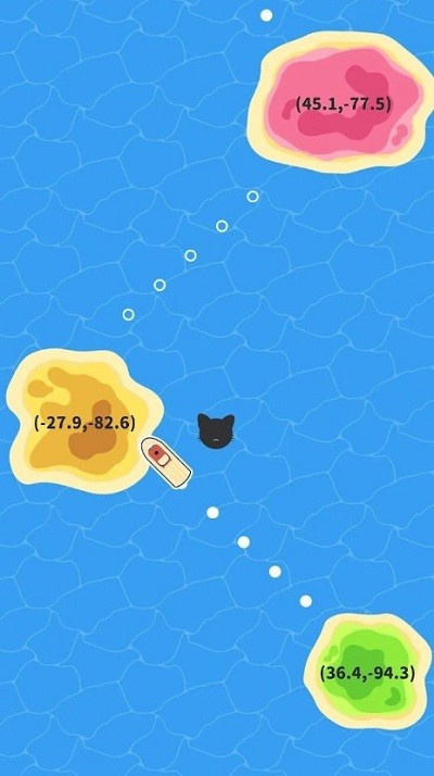 海岛探险喵游戏最新版(powertheark)