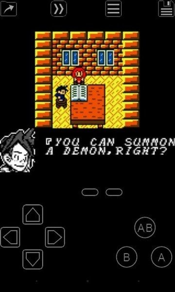 myoldboy模拟器汉化版