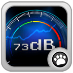 分贝测试app