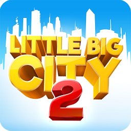 迷你大城市2最新版(Little Big City 2)