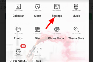 微信海外版如何设置中文