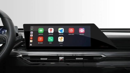 OPPO车机互联Car+车联下载