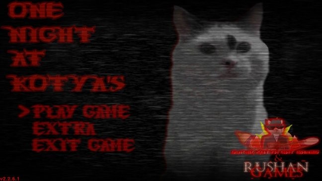 猫咪的五夜后宫游戏