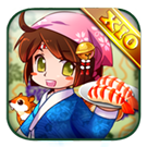 玛丽寿司连连看手机版