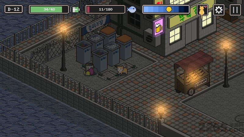 野猫物语手机版