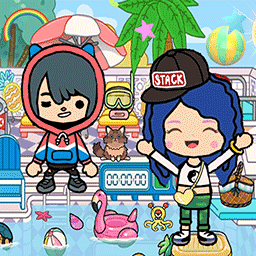 校园巴士城市最新版