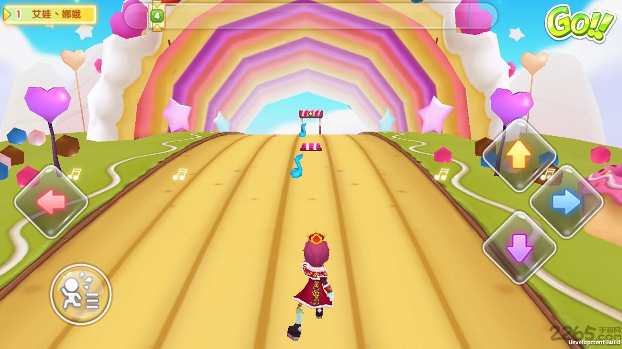 浪漫音速官方版