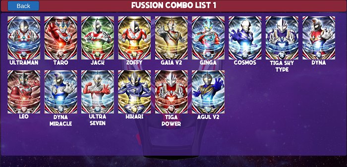 dx奥特曼变身器2手机版