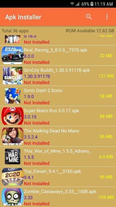 apk installer app