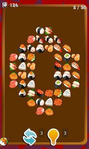 玛丽寿司连连看安卓版下载