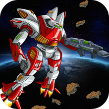 奥特曼改造超人中文破解版