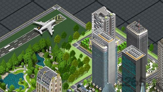 伦敦市长游戏手机版