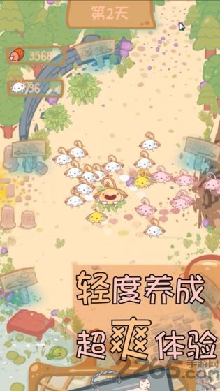 猫咪生存日记官方版