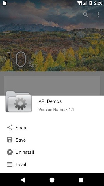 doge应用管理器ap(AppManager)