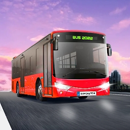 巴士模拟公路赛车(bus simulator highway racer)