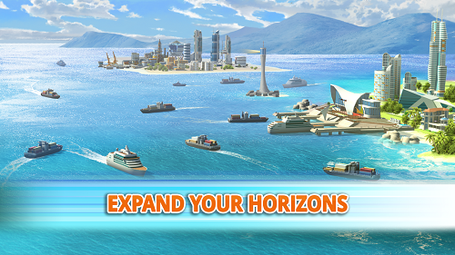 迷你大城市2最新版(Little Big City 2)