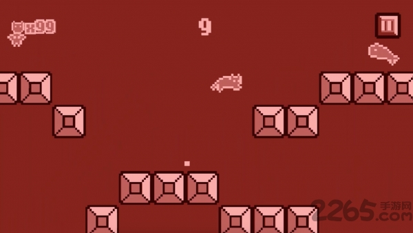 像素猫咪游戏手机版