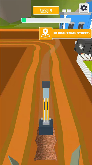 市政工程模拟器手机版