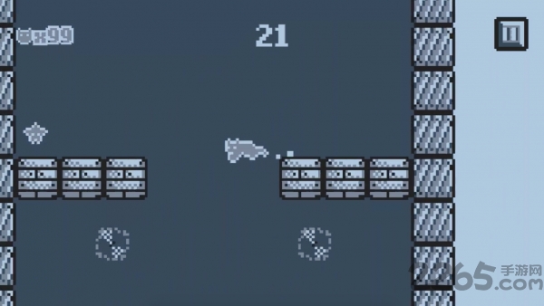 像素猫咪游戏手机版