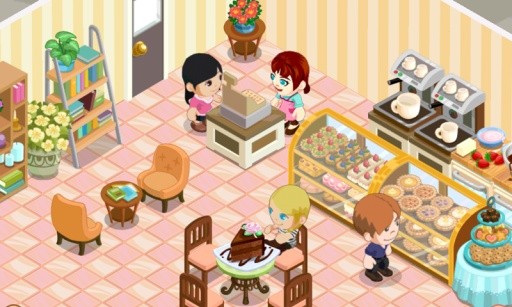 甜点物语夏日野餐最新版