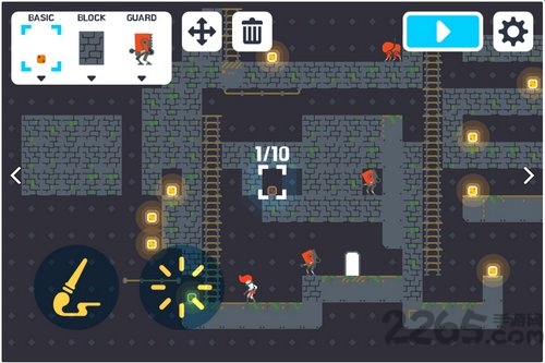 淘金世界中文版下载