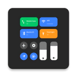 小米13控制中心高级版(mi 13)