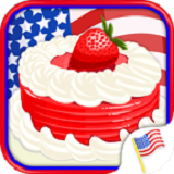 甜点物语七月四日内购破解版