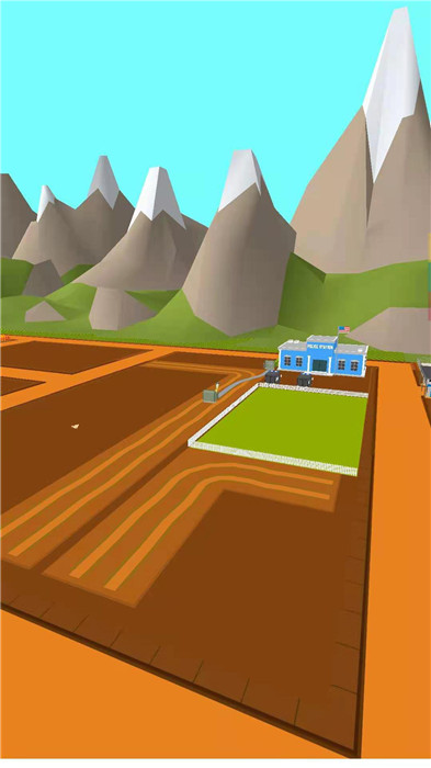 市政工程模拟器手机版