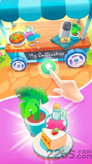 彩虹甜点最新版