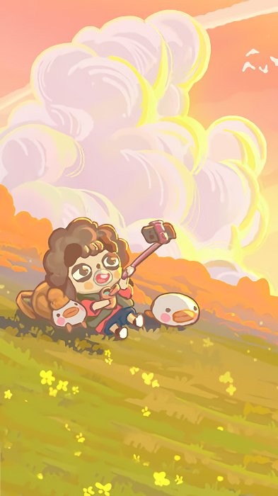 乌东的旅店游戏