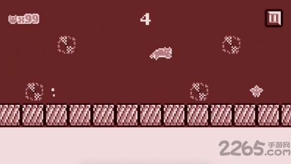 像素猫咪游戏手机版