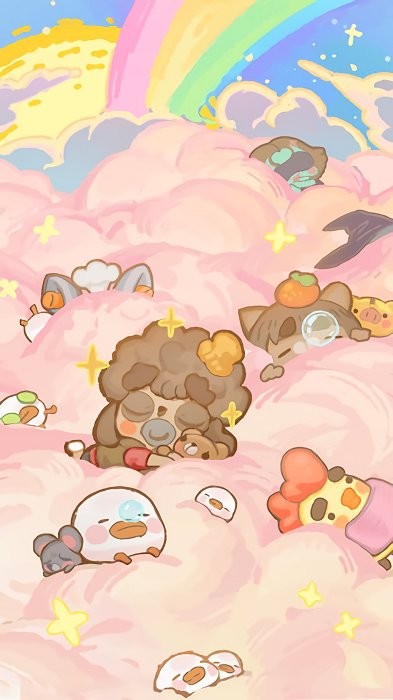 乌东的旅店游戏