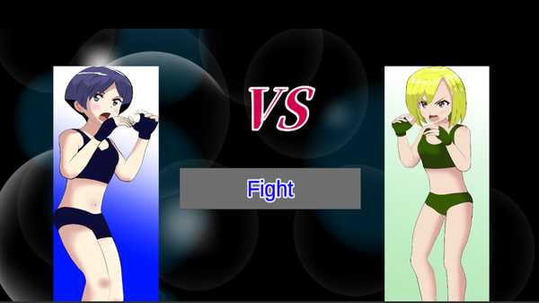 跆拳道女孩中文版