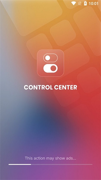 ios17 control center控制中心