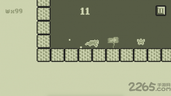像素猫咪游戏手机版
