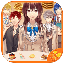 甜点恋人无限鲜花版