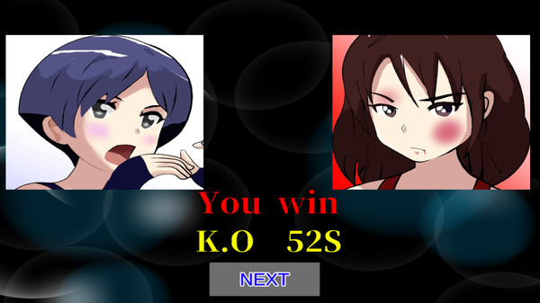 跆拳道女孩中文版