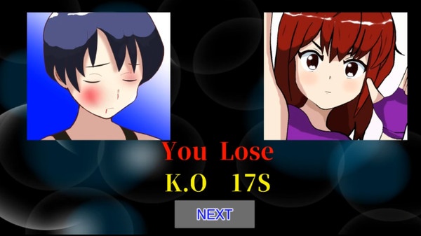 跆拳道女孩中文版