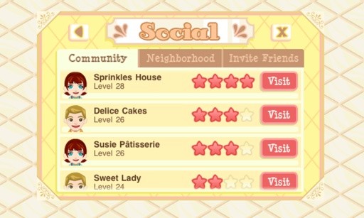 甜点物语夏日野餐最新版