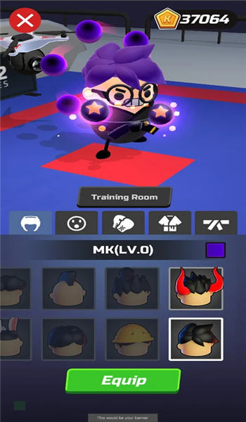 拳击100游戏中文版