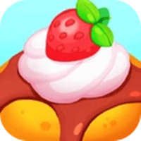 彩虹甜点最新版