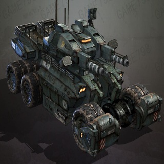 哒哒战车手机版