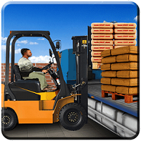 施工模拟器卡车手机版