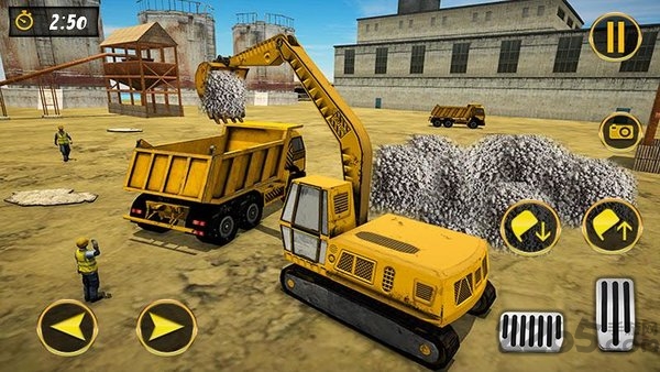 城市桥梁建造者官方版 城市桥梁建造者手机版下载