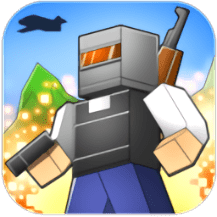 皇家吃鸡战手游