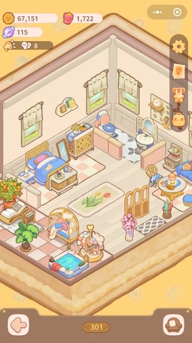 乌东的旅店游戏