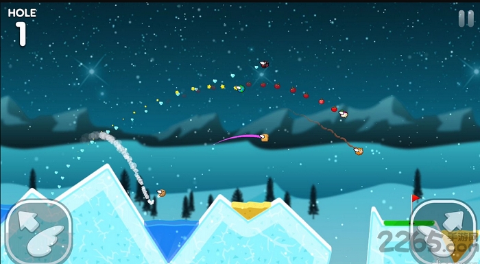 像素高尔夫2游戏下载