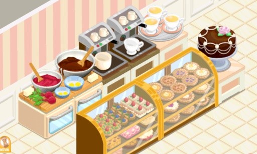 甜点物语夏日野餐最新版