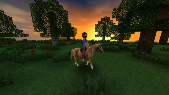 生存战争猎驯时代v4.0正式版