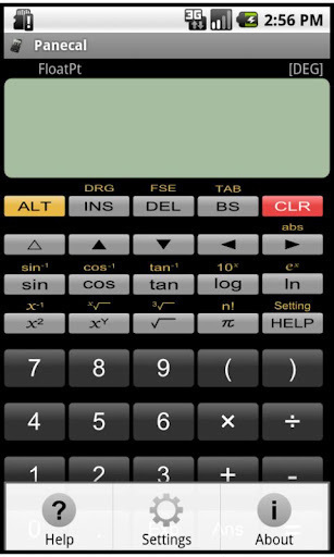 科学计算器高级版app